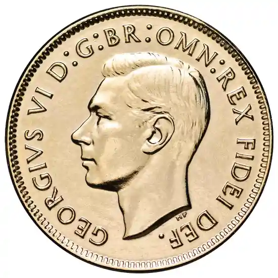 DJR Team Penske Gold-plated Penny 10-Coin Set - Image 13