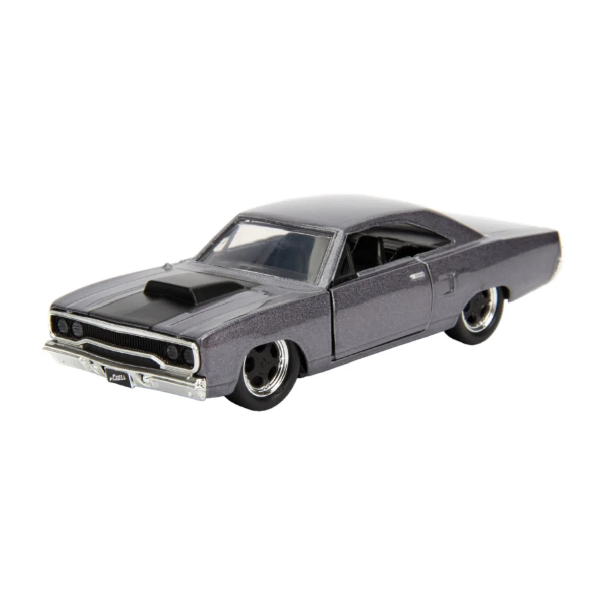 Fast & Furious 1970 Plymouth Road Runner 1:32 Scale Model Car