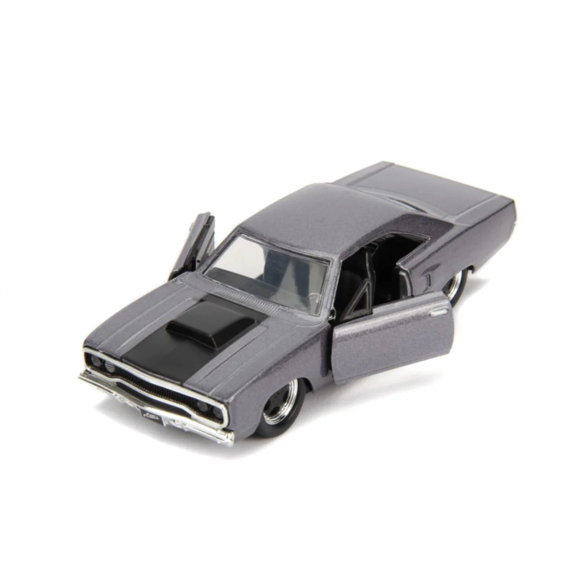Fast & Furious 1970 Plymouth Road Runner 1:32 Scale Model Car - Image 2