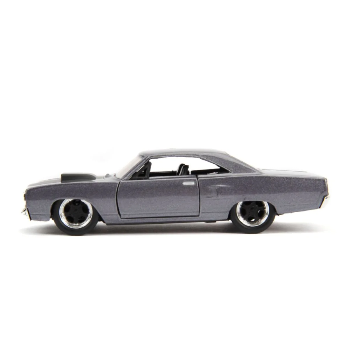 Fast & Furious 1970 Plymouth Road Runner 1:32 Scale Model Car - Image 3