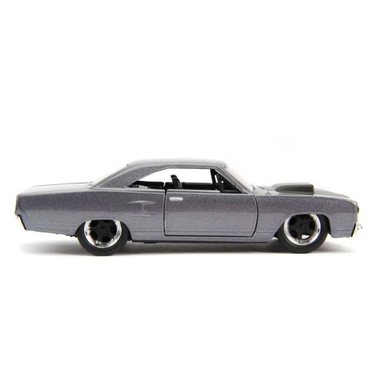 Fast & Furious 1970 Plymouth Road Runner 1:32 Scale Model Car - Image 4