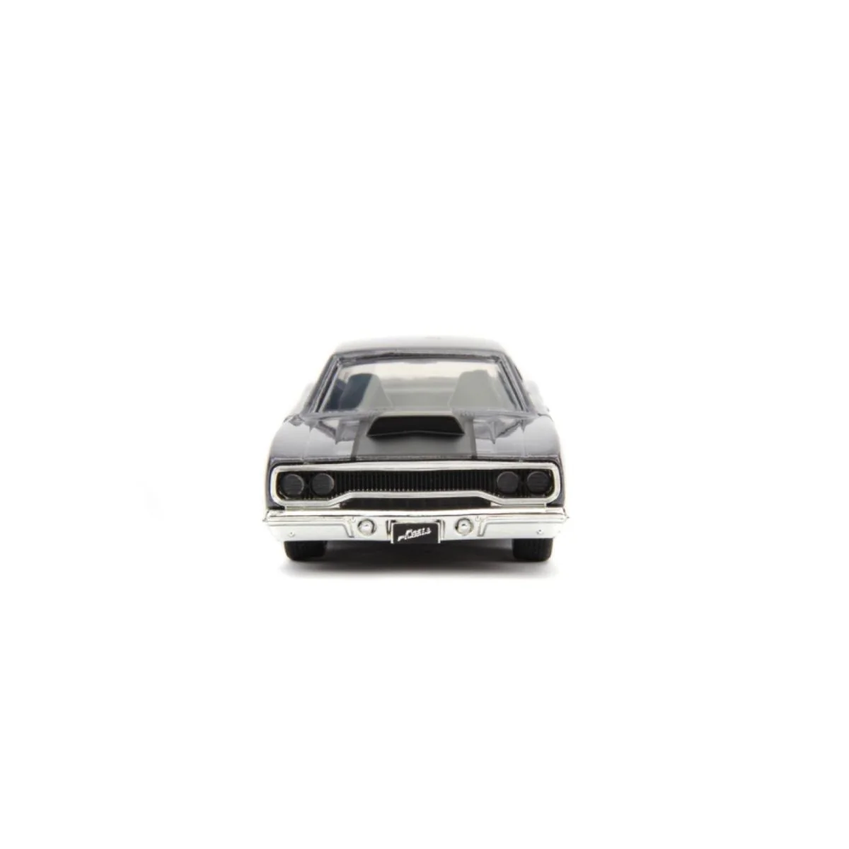 Fast & Furious 1970 Plymouth Road Runner 1:32 Scale Model Car - Image 5
