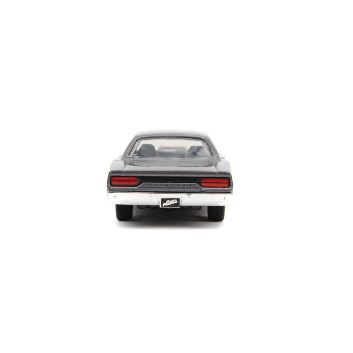 Fast & Furious 1970 Plymouth Road Runner 1:32 Scale Model Car - Image 6