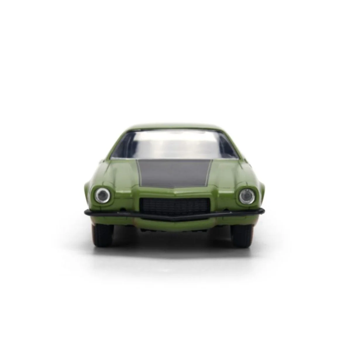 Fast & Furious 1973 Chevrolet Camaro 1:32 Scale Diecast Model Car - Image 6