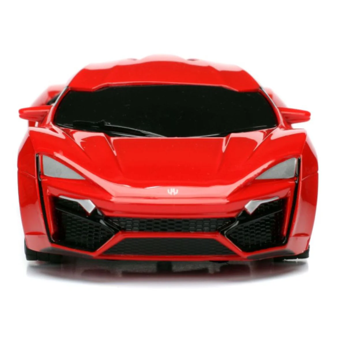 Fast & Furious Lykan Hypersport 1:24 Scale Remote Control Model Car - Image 5