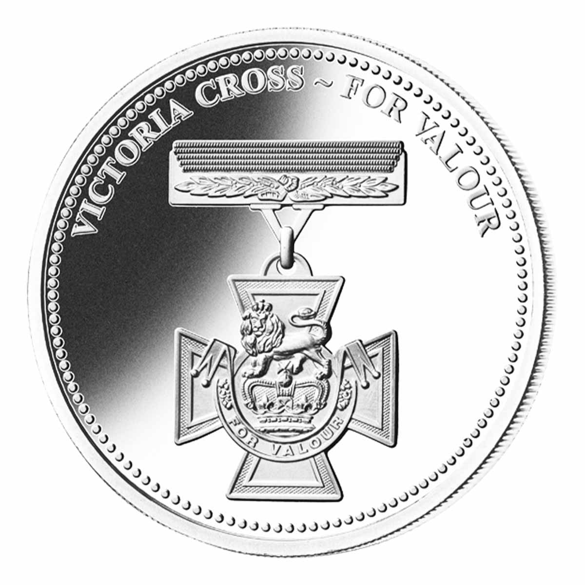 Victoria Cross Tribute Bundle - Image 2