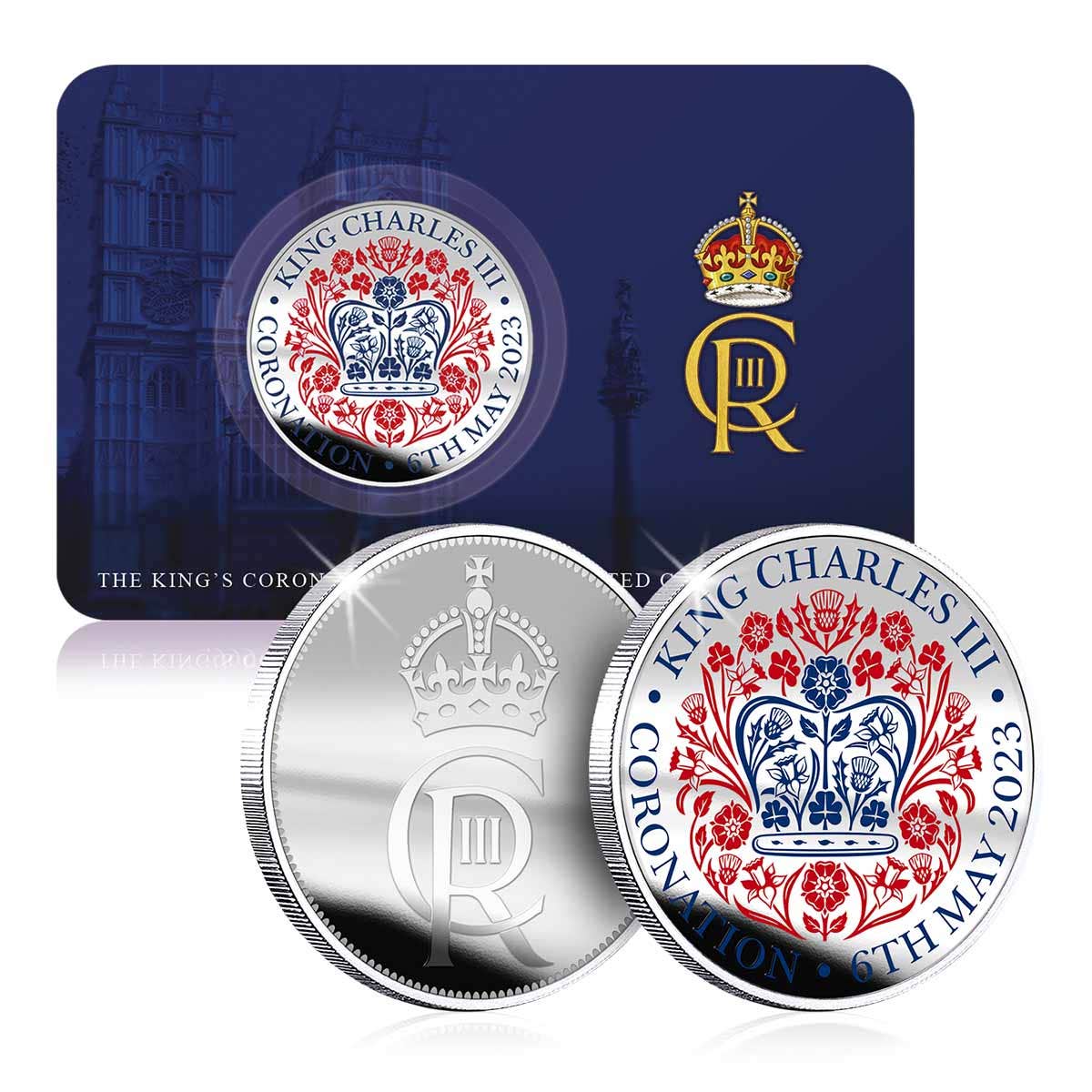 King Charles III Bundle - Image 5