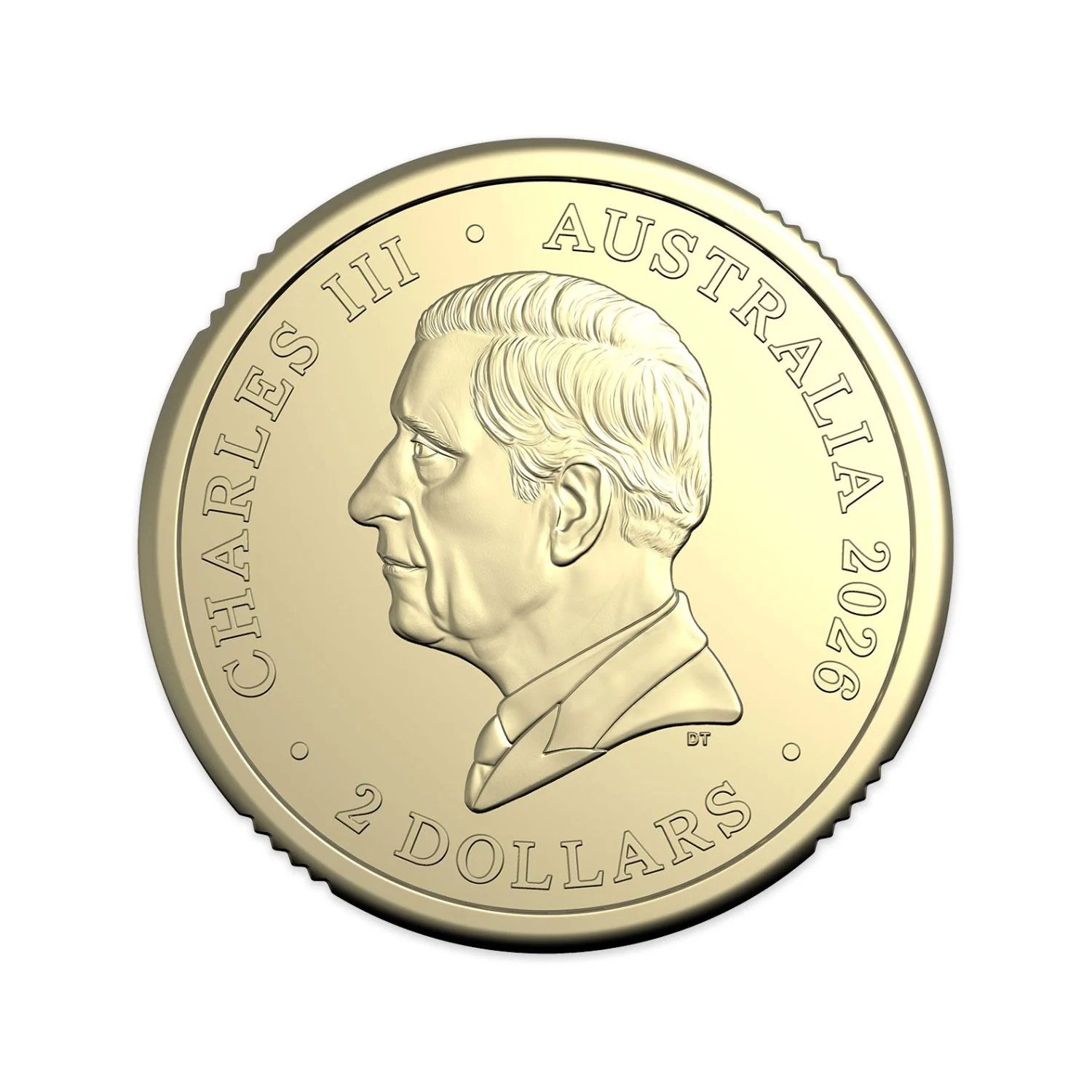 Australia Dawn Service 2026 $2 Stamp & Coin Cover - Image 6