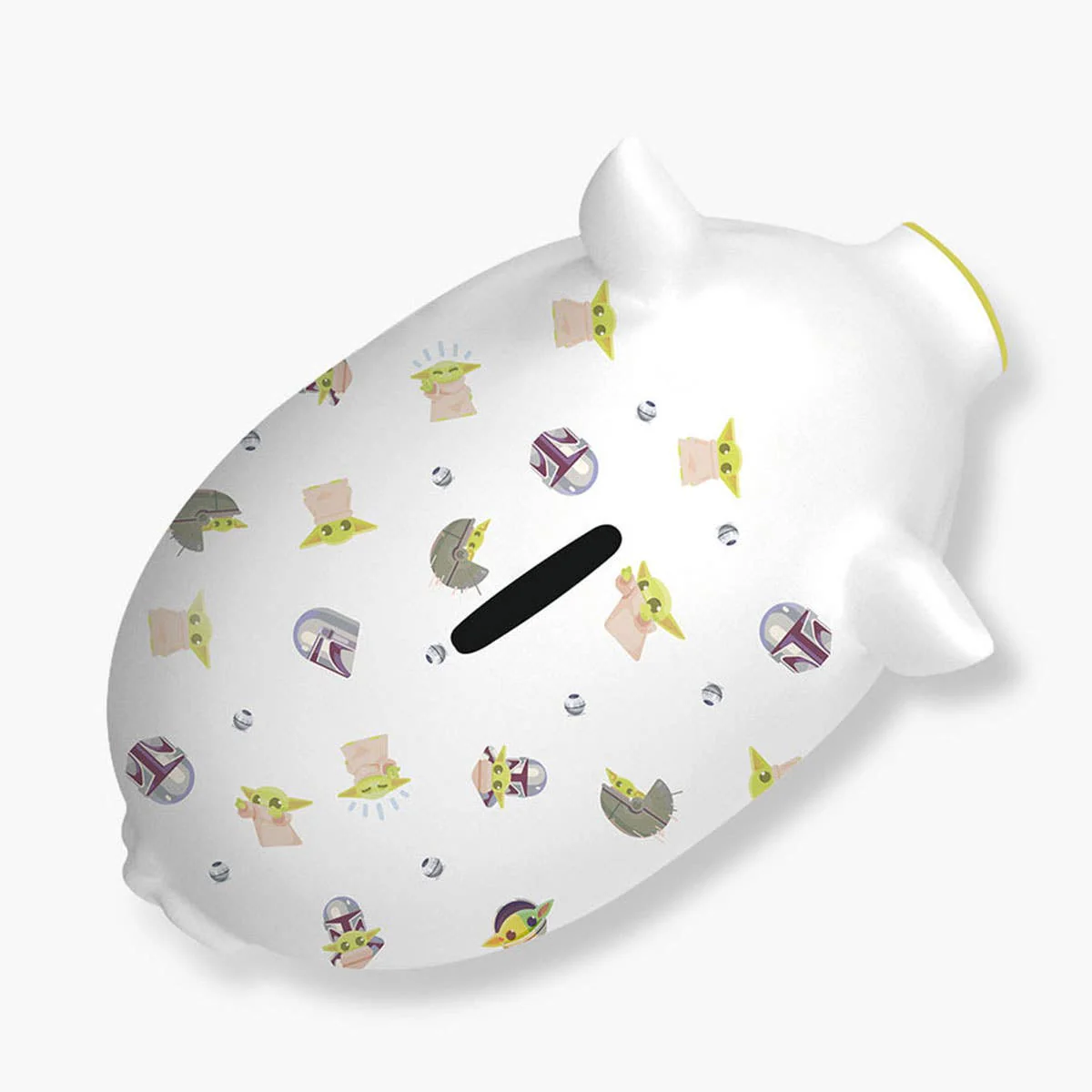 Mandalorian Piggy Bank - Image 4