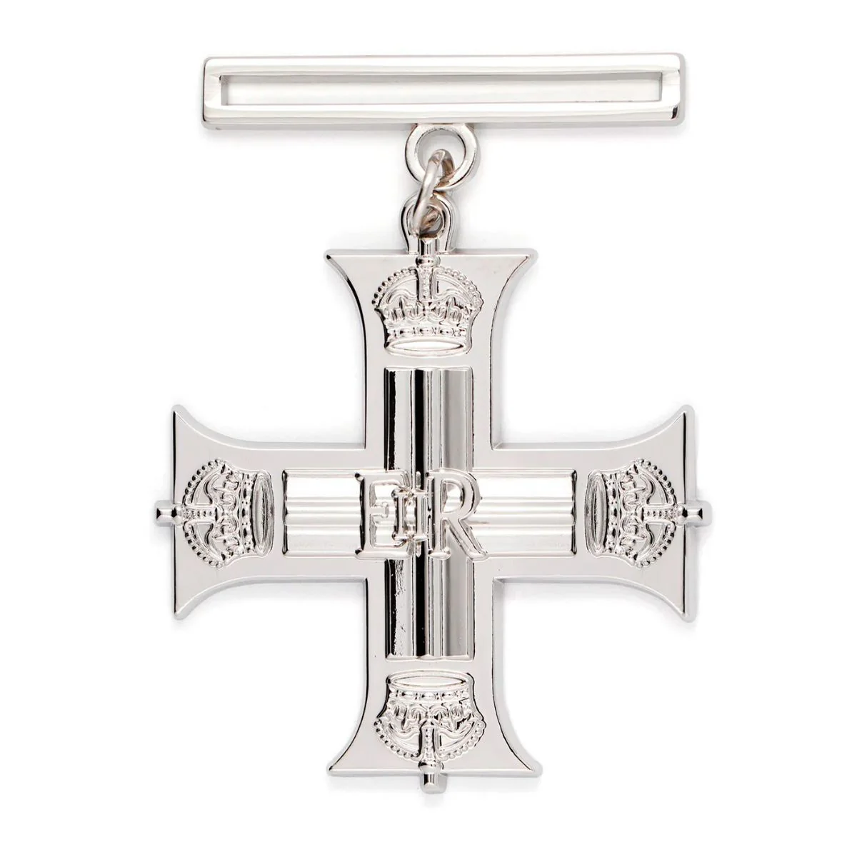 Military Cross Medal (MC) Replica - Image 2