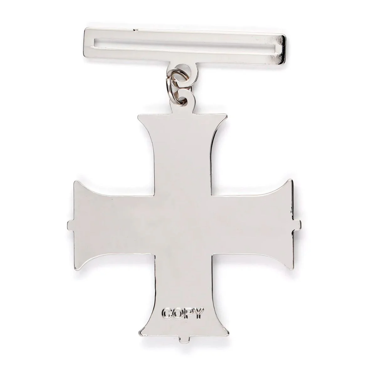 Military Cross Medal (MC) Replica - Image 3