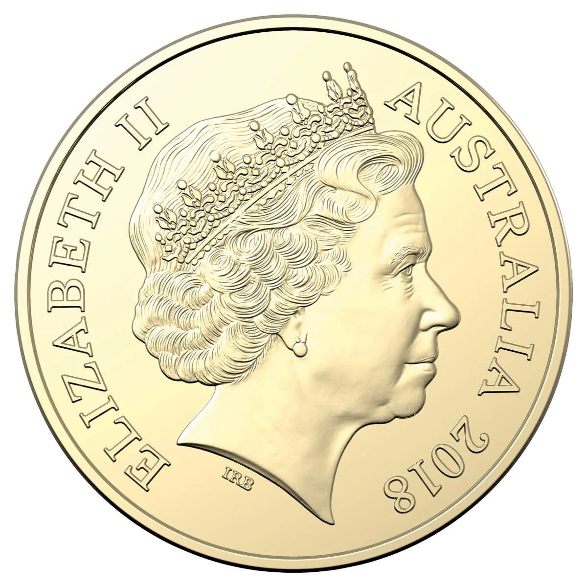 Australia Remembrance Day Armistice Centenary 2018 $2 Colour Aluminium-Bronze Uncirculated Coin Pack - Image 4