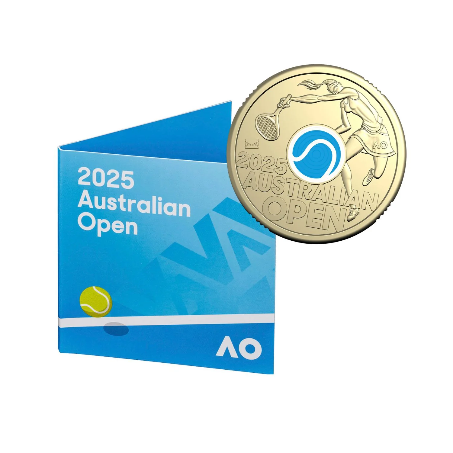 Royal Australian Mint 2025 Coin Bundle - Image 9