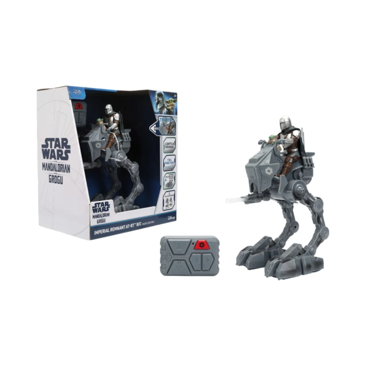 Star Wars AT-RT Remote Control Vehicle