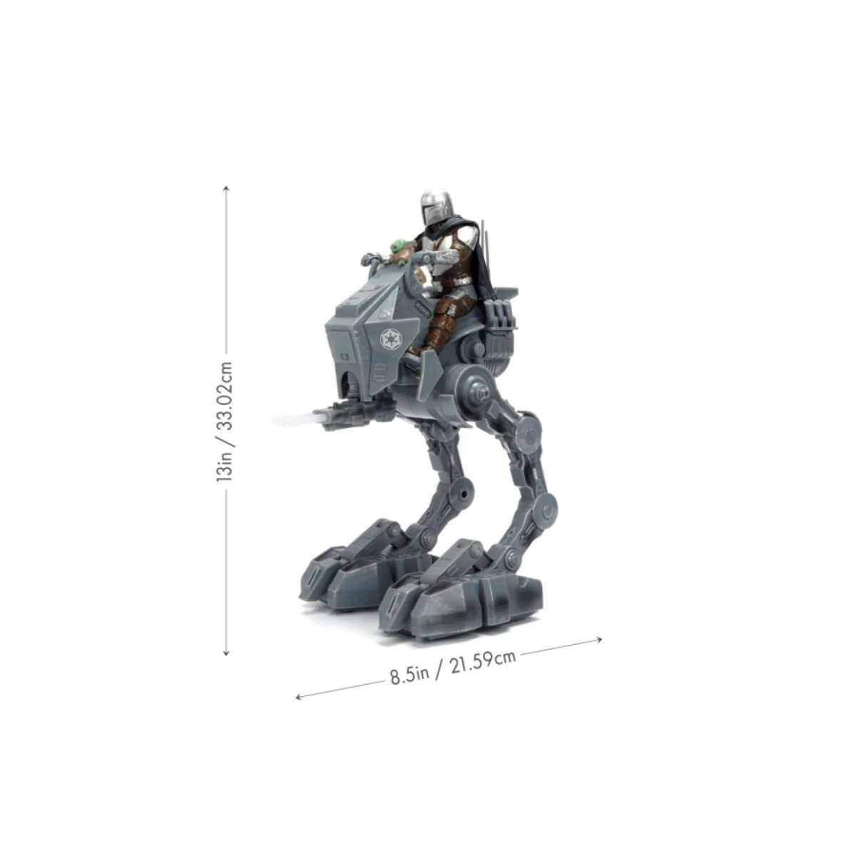 Star Wars AT-RT Remote Control Vehicle - Image 6