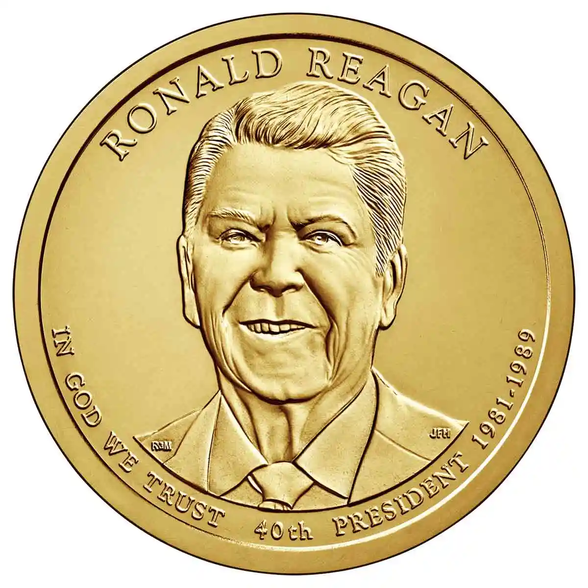 USA Presidential Dollars Complete Collection - Image 13