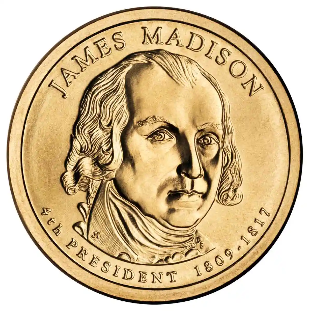 USA Presidential Dollars Complete Collection - Image 16