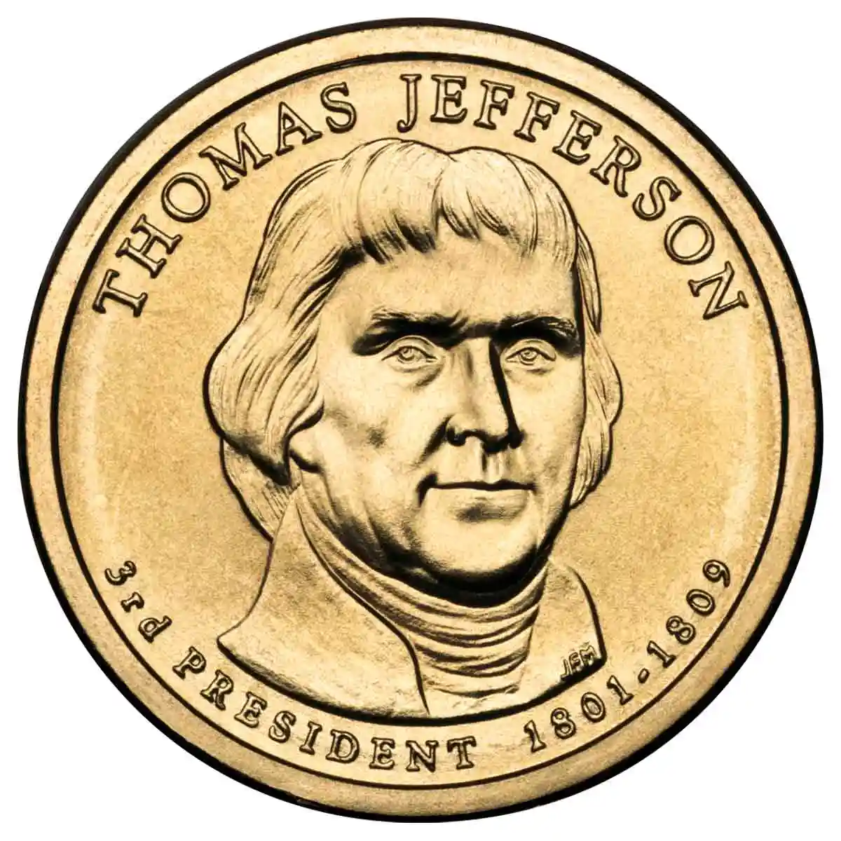 USA Presidential Dollars Complete Collection - Image 17