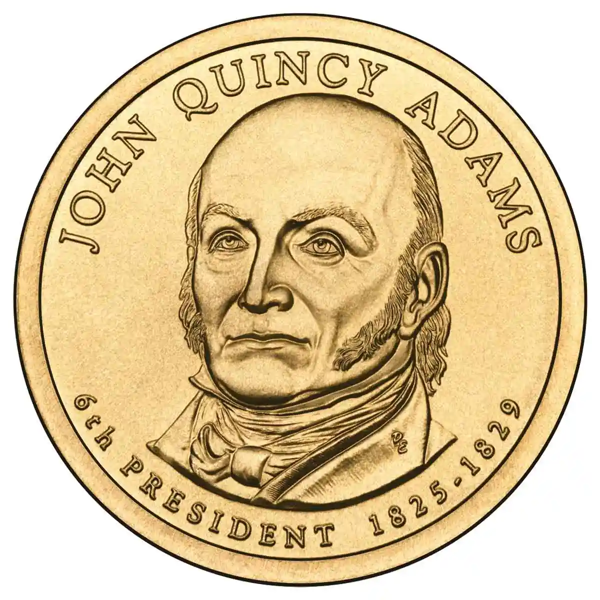 USA Presidential Dollars Complete Collection - Image 24