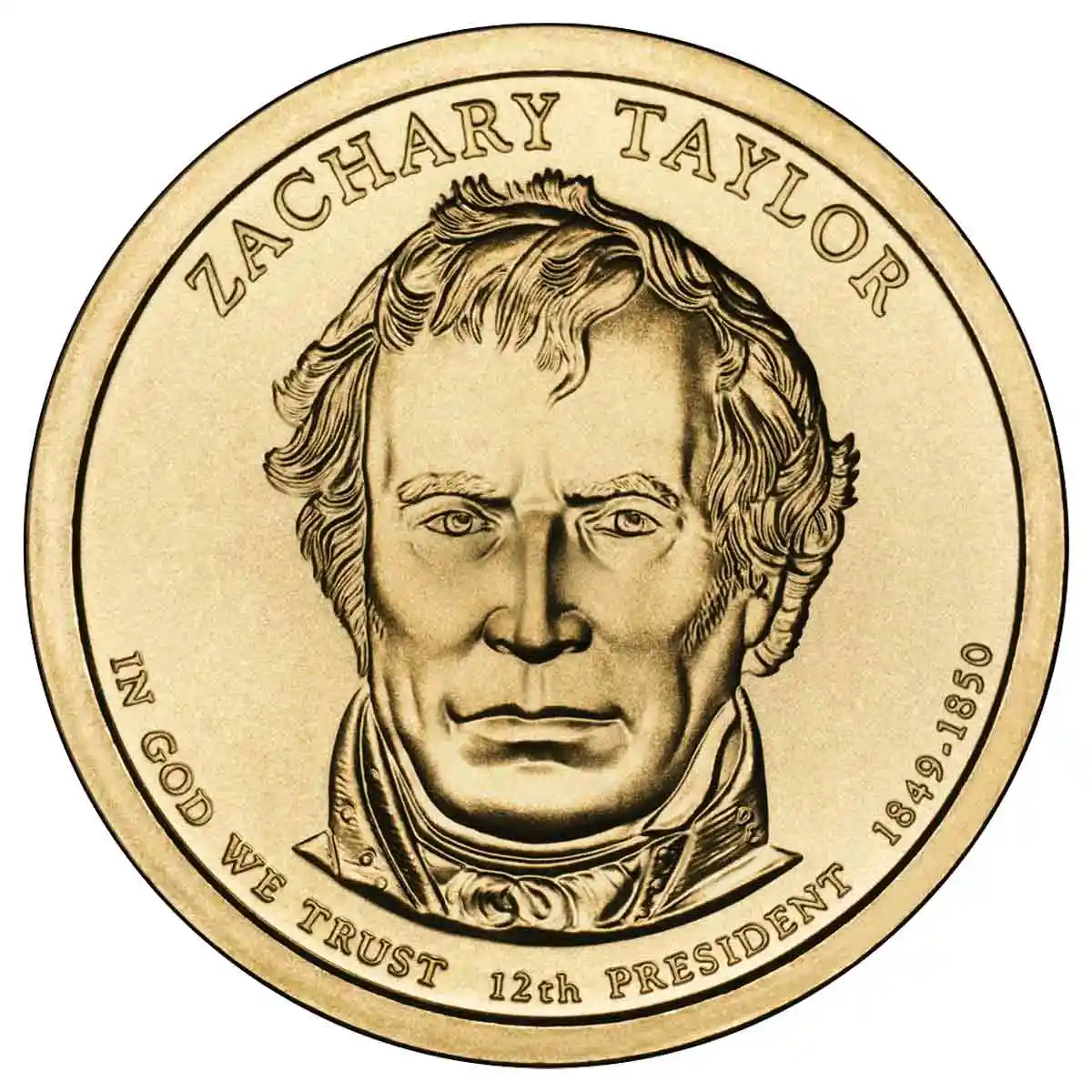 USA Presidential Dollars Complete Collection - Image 26
