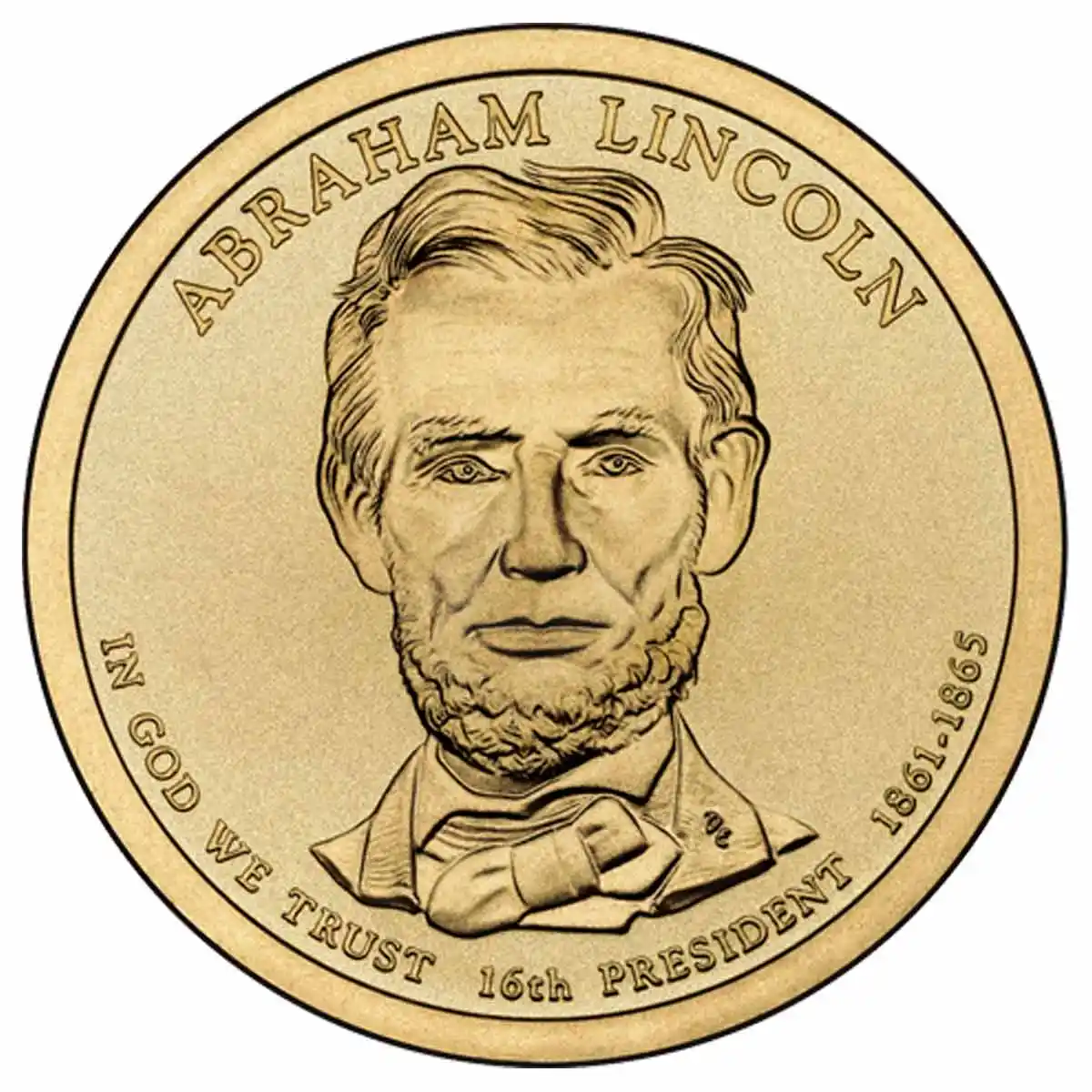 USA Presidential Dollars Complete Collection - Image 5