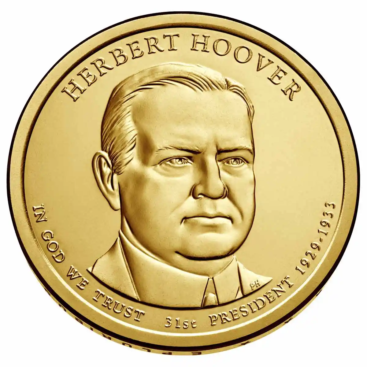 USA Presidential Dollars Complete Collection - Image 6
