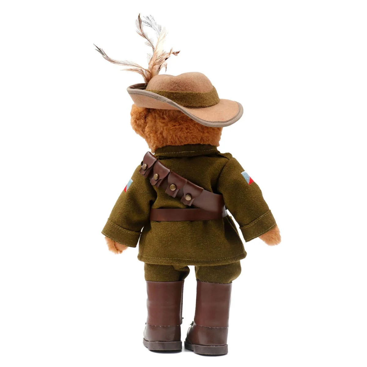 Trooper Jones - the Light Horse Bear - Image 2