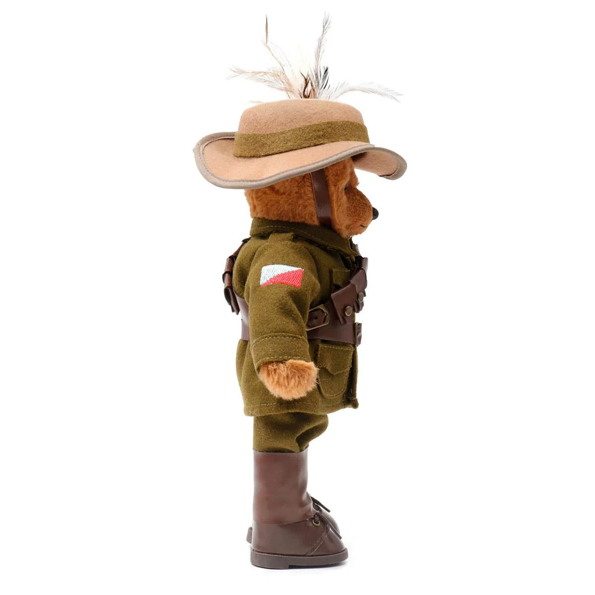 Trooper Jones - the Light Horse Bear - Image 3