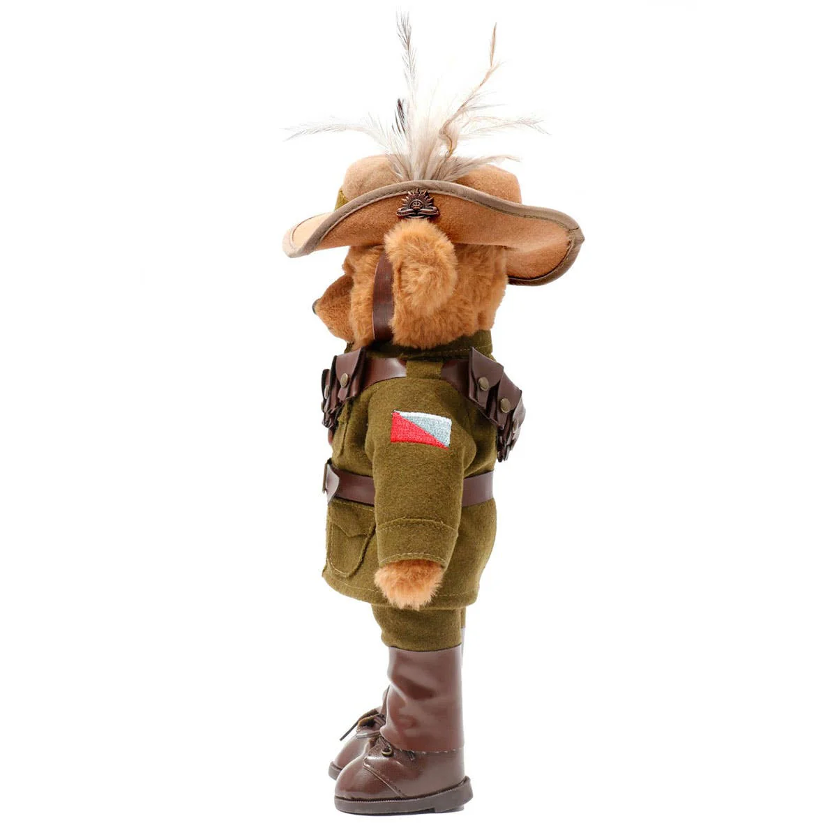 Trooper Jones - the Light Horse Bear - Image 4