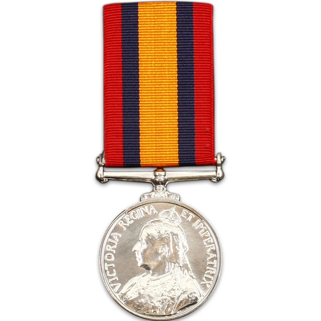 Queen's South Africa Medal (QSA) Replica