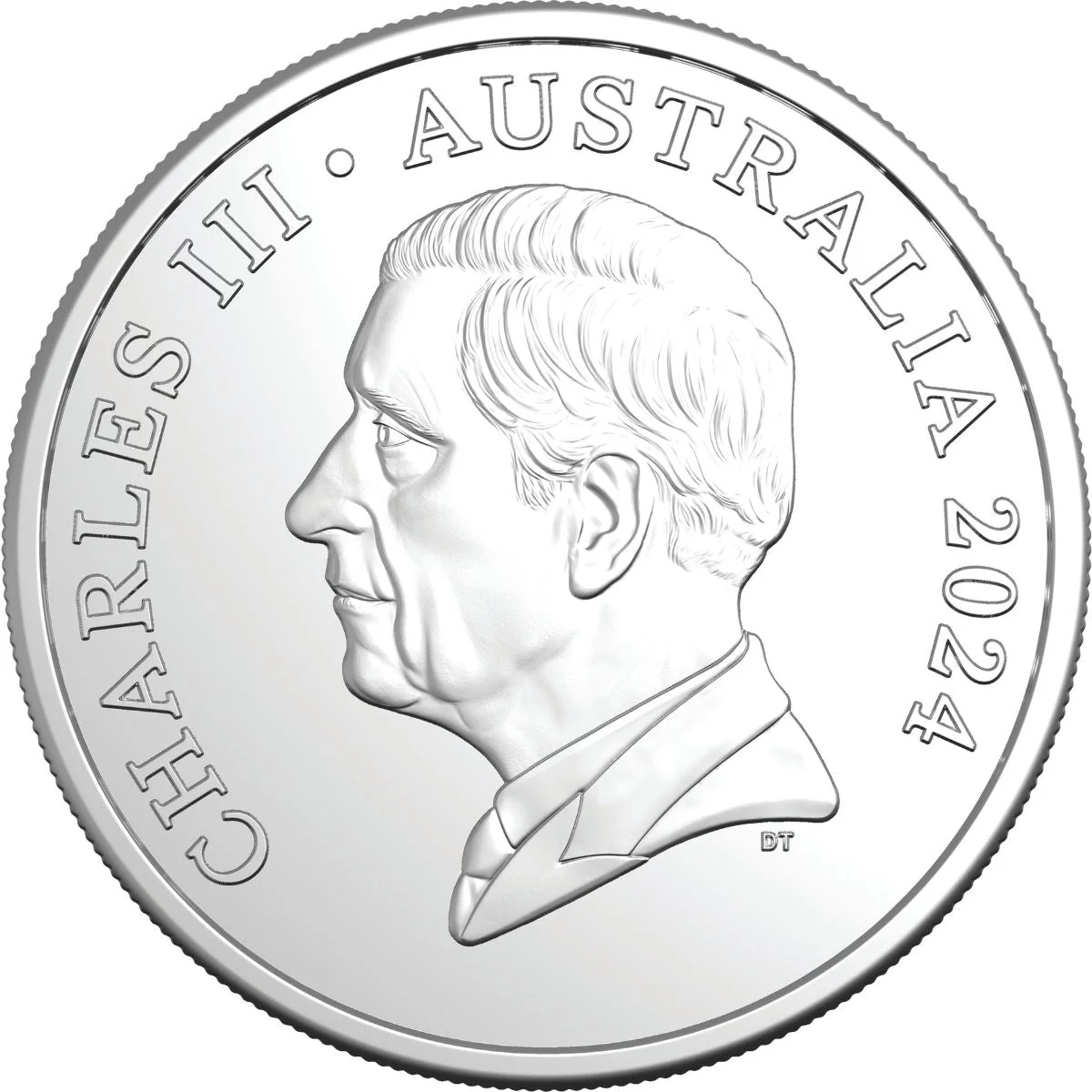 Australia Where is the Green Sheep 20th Anniversary 2024 20c Colour Cupro-Nickel Uncirculated Coin - Image 3