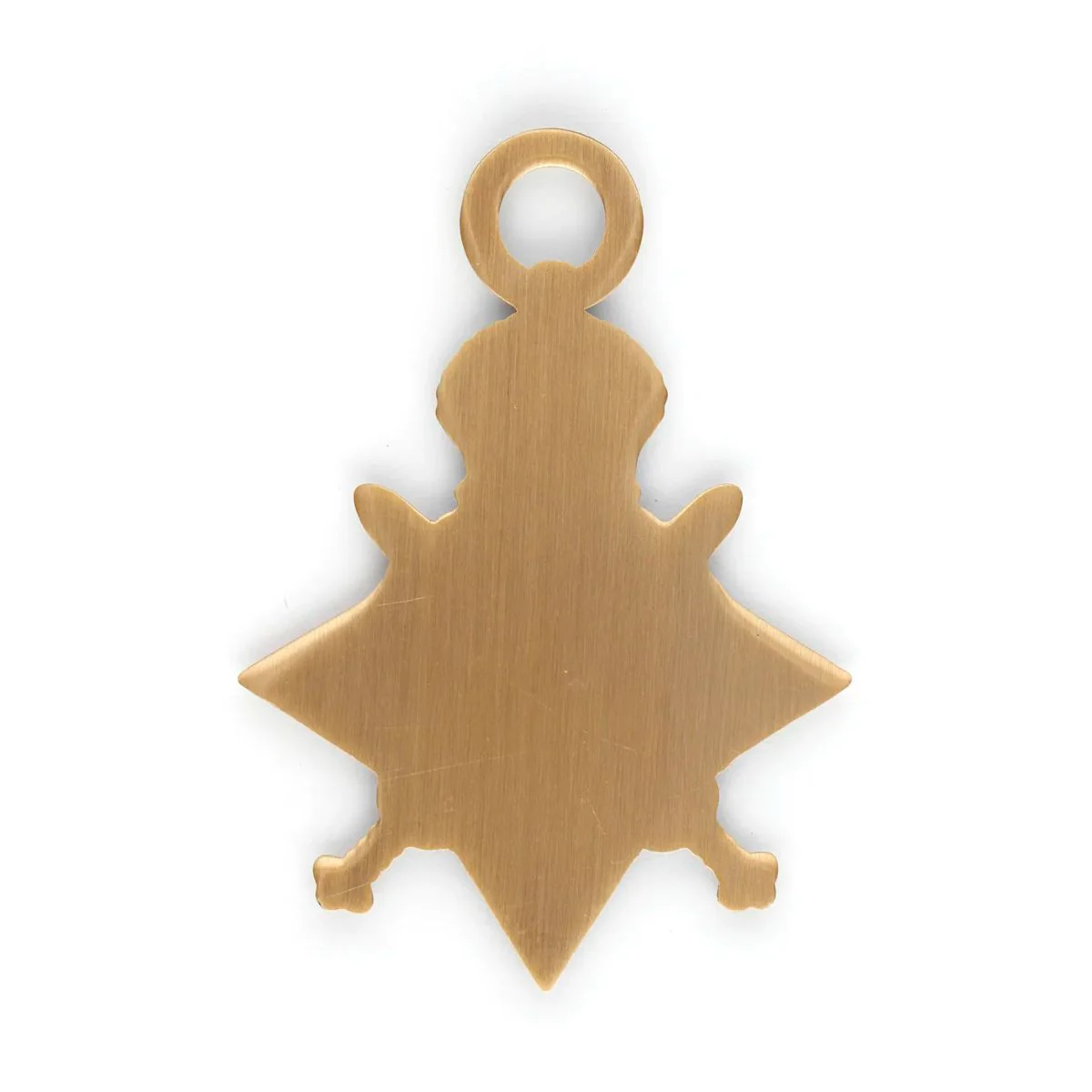 WWI 1914-15 Star Medal Replica - Image 3