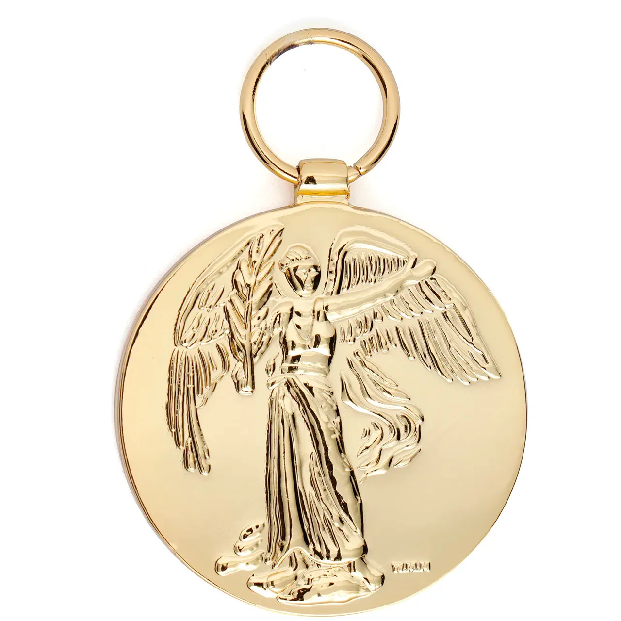 WWI 1914-19 Victory Medal Replica - Image 2